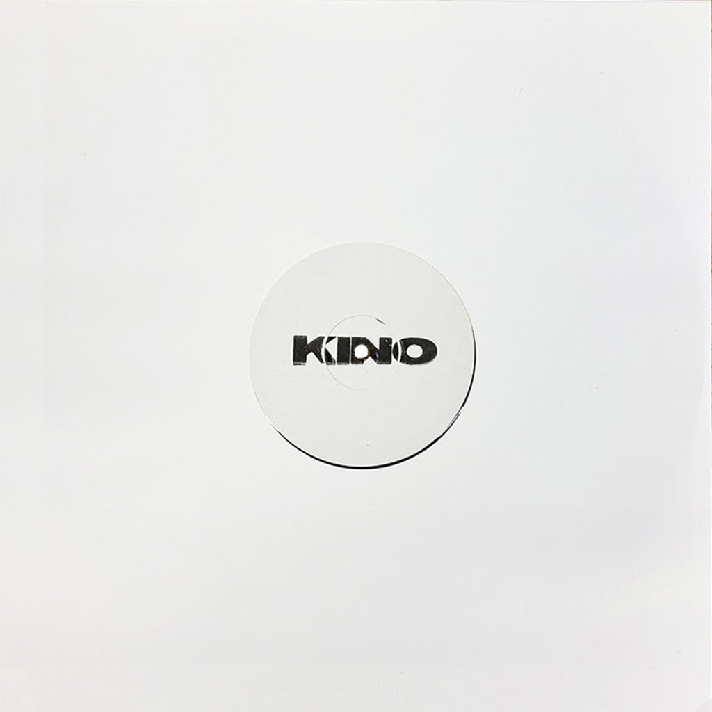 ANISH KUMAR & HAGOP TCHAPARIAN - KINO EP - 12'' - Vinyl [MAR 28]
