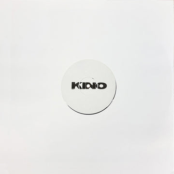 ANISH KUMAR & HAGOP TCHAPARIAN - KINO EP - 12'' - Vinyl [MAR 28]