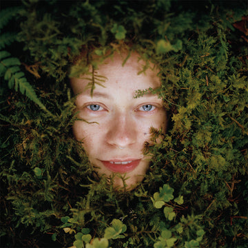 ANNA B SAVAGE - You &amp; i are Earth - LP - Black Vinyl