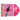 ANNA DRUBICH - Forbidden Fruits (Original Score) LP - Cherry Coloured Vinyl [with Scented Gatefold Sleeve, Poster & Sticker Sheet]
