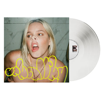 ANNE-MARIE - UNHEALTHY - LP - Transparent Vinyl