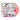 VARIOUS - ANTHEMS: A Celebration Of Broken Social Scene's You Forgot It In People - LP - Pink Vinyl