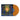 ANTHRAX - For All Kings (Reissue) - 2LP - Transparent Orange Vinyl