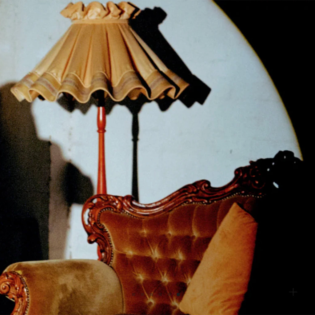 ANY YOUNG MECHANIC - There's A New Place On The Market - 7'' - Vinyl [FEB 6]