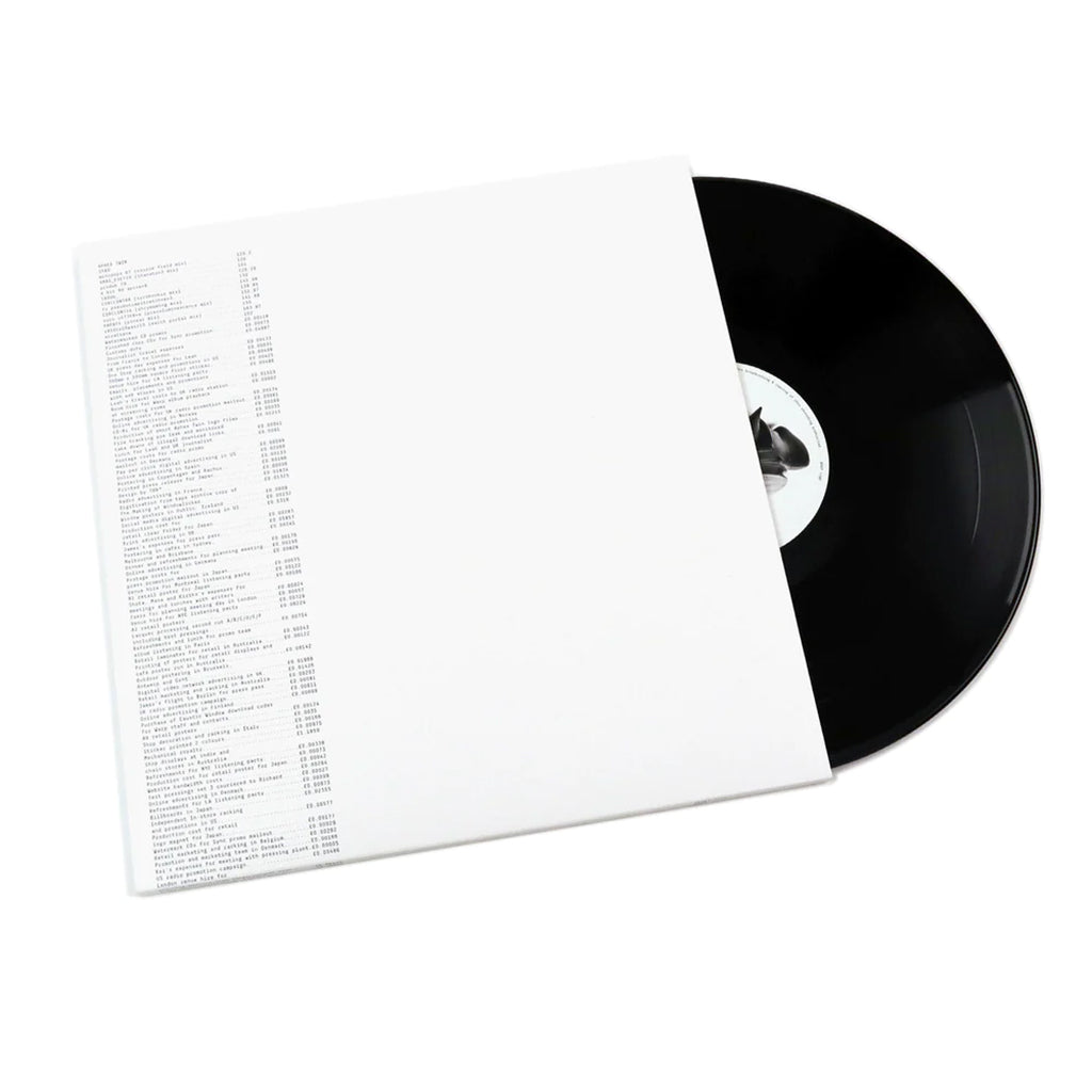 APHEX TWIN - Siro - LP (3 x 12'') - Vinyl