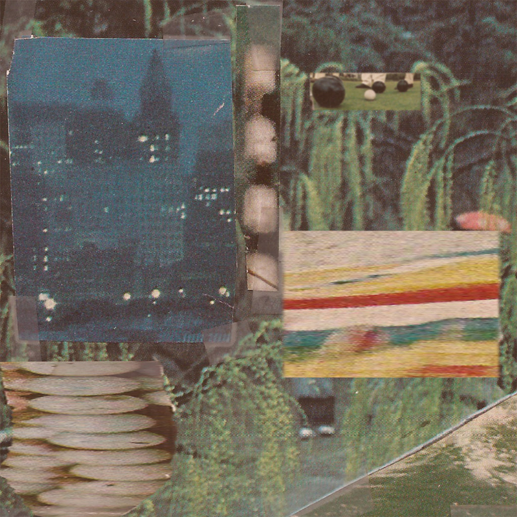 APRIL MAGAZINE - Sunday Music For An Overpass (Remastered) - LP - Vinyl [AUG 1]