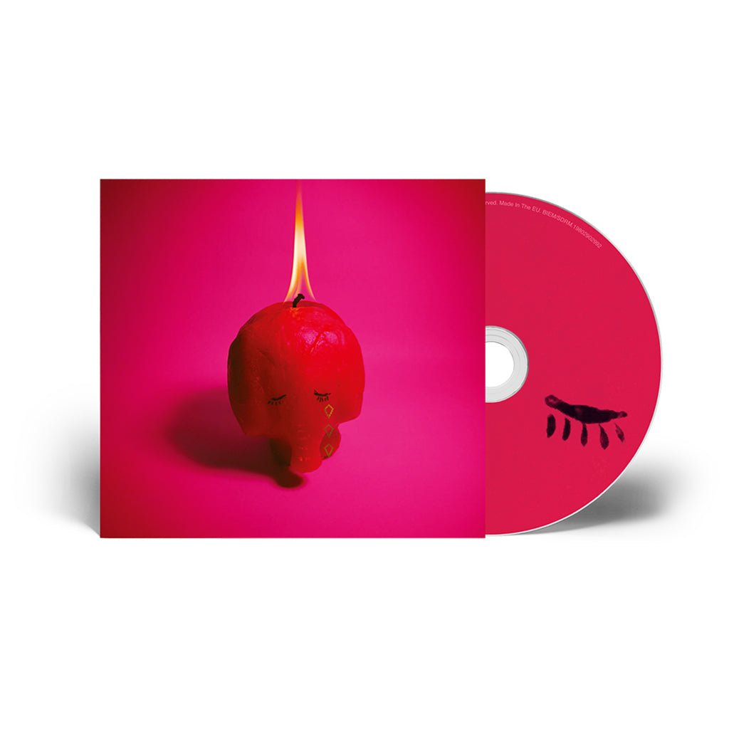 Pink Hallelujah (Bloody Angel )のCD PINK HALLELUJAH