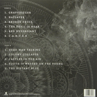 ARCHITECTS - Lost Forever // Lost Together (U.S. Import) - LP - Vinyl