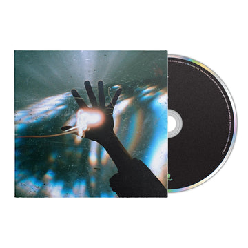 ARCHITECTS - The Sky, The Earth & All Between - CD [FEB 28]