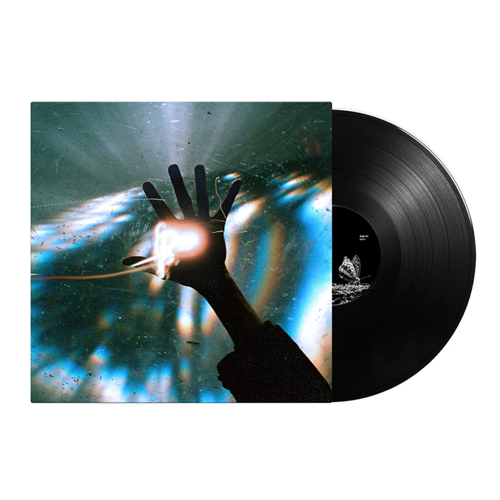 ARCHITECTS - The Sky, The Earth & All Between - LP - Black Vinyl [FEB 28]