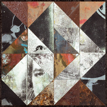 ARCHIVE - Glass Minds - 2LP - Black Vinyl [FEB 27]