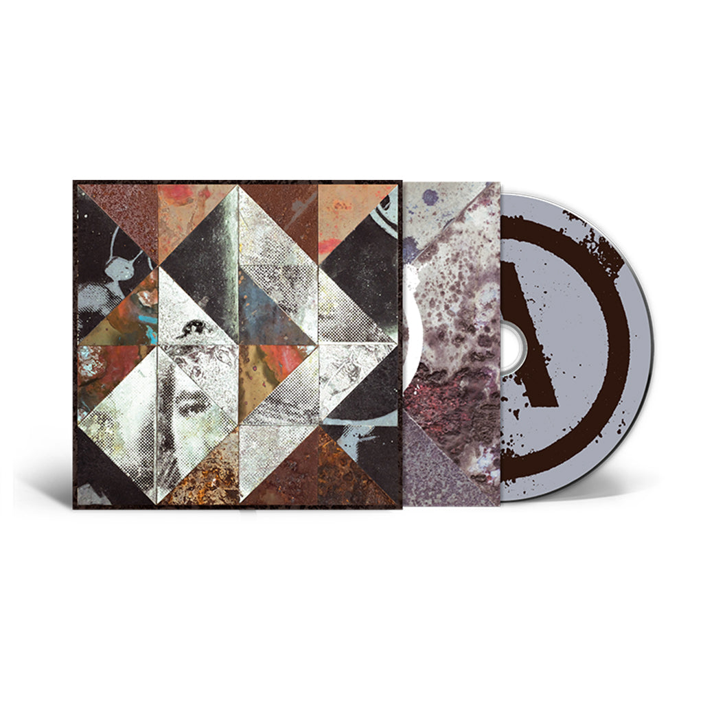 ARCHIVE - Glass Minds - CD [FEB 27]