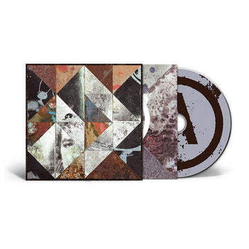 ARCHIVE - Glass Minds - CD [FEB 27]