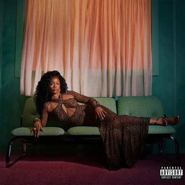 ARI LENNOX - Vacancy - 2LP - 'Marshmallow' Colour Vinyl [FEB 20]