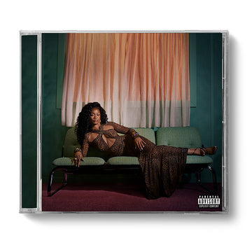 ARI LENNOX - Vacancy - CD [JAN 23]