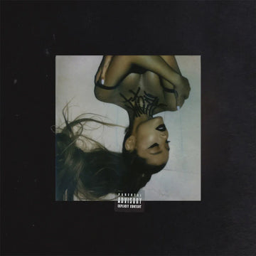 ARIANA GRANDE - Thank U, Next - 2LP - Vinyl