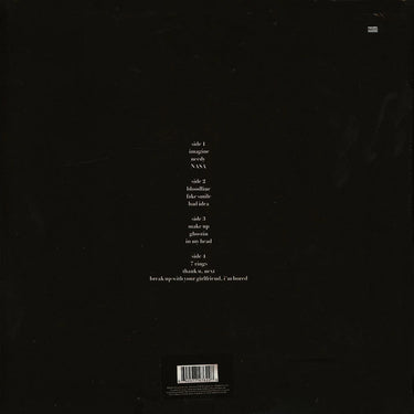 ARIANA GRANDE - Thank U, Next - 2LP - Vinyl