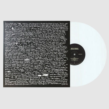 ARLO PARKS - Super Sad Generation (Repress) - LP - White Vinyl [JAN 16]