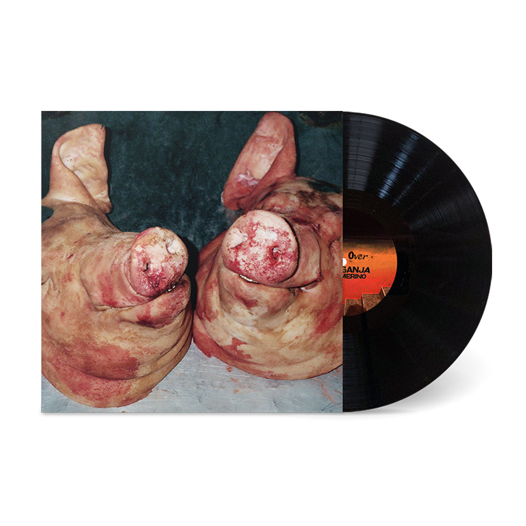 ARMAND HAMMER & THE ALCHEMIST - Haram (Reissue) - LP - Black Vinyl [NOV 7]