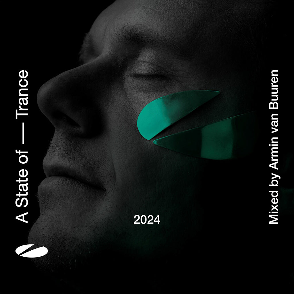 ARMIN VAN BUUREN - A State of Trance 2024 - 3CD Set [SEP 6]