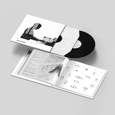 ARMIN VAN BUUREN - Piano - 2LP - Deluxe 180g Vinyl