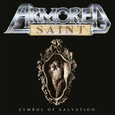 ARMORED SAINT - Symbol Of Salvation (35th Anniversary) - LP - Ivory Brown Marble Vinyl [FEB 13]