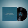 Black Vinyl LP