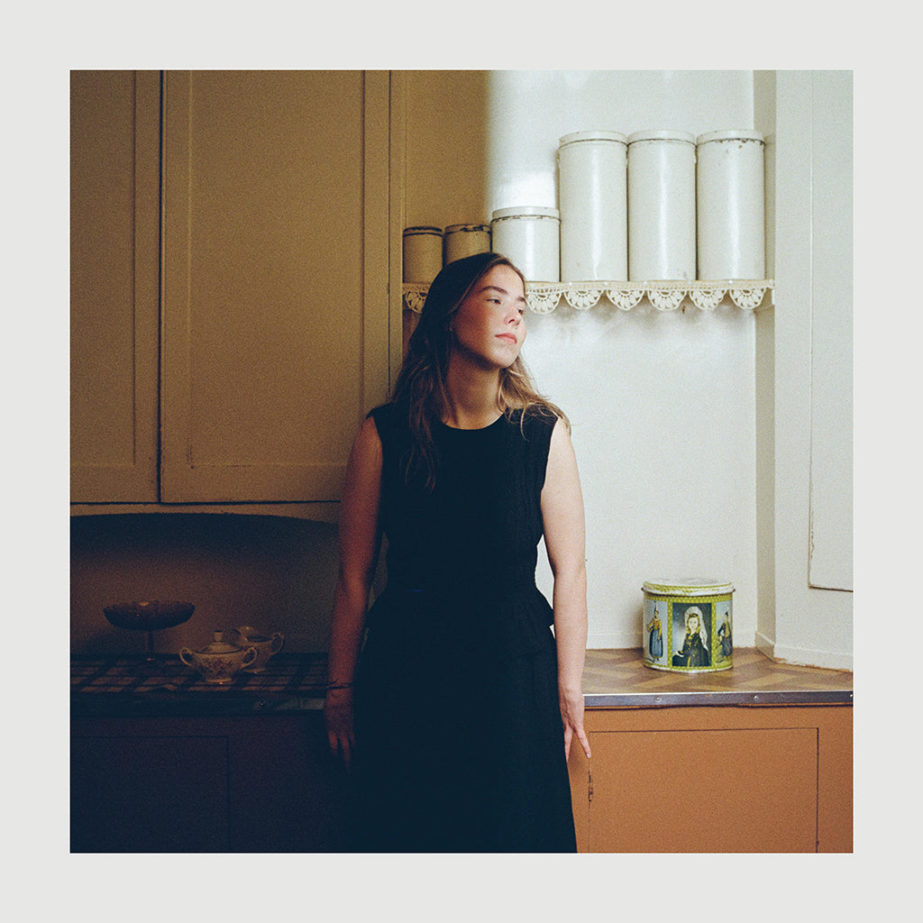 ARNY MARGRET - I Miss You, I Do - LP - Black Vinyl [MAR 7]