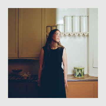 ARNY MARGRET - I Miss You, I Do - LP - Black Vinyl [MAR 7]