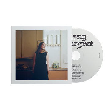 ARNY MARGRET - I Miss You, I Do - CD [MAR 7]