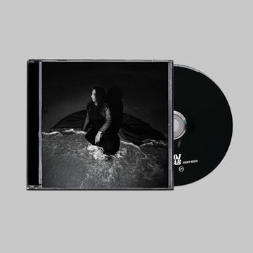 AROOJ AFTAB - Night Reign - CD