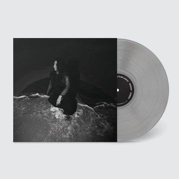 AROOJ AFTAB - Night Reign - LP - Gatefold Silver Vinyl