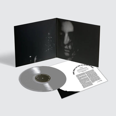 AROOJ AFTAB - Night Reign - LP - Gatefold Silver Vinyl