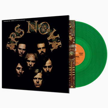ARS NOVA - Ars Nova (2024 Sundazed Reissue) - LP - Green Vinyl