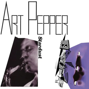 ART PEPPER - Stardust (Remastered with 6 Bonus Tracks) - CD