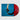 AS DECEMBER FALLS - Everything's On Fire But I'm Fine - LP - Marble Red Vinyl [AUG 15]