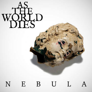 AS THE WORLD DIES - Nebula - LP - Marbled Vinyl [MAR 21]