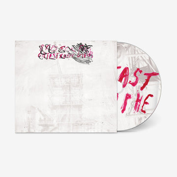 ASHER WHITE - 8 Tips For Catastrophe Living - CD [SEP 12]