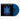 AT THE GATES - With Fear I Kiss The Burning Darkness (30th Anniversary Marble Edition) - LP - Blue Marble Vinyl [DEC 1]