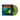 Olive Green Vinyl LP