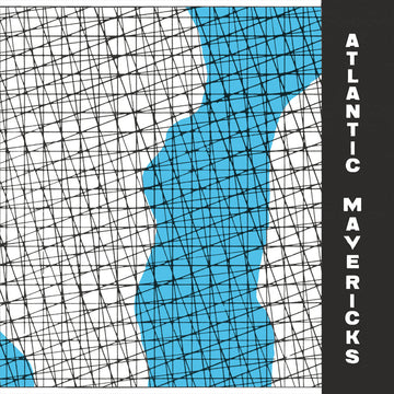 VARIOUS - Atlantic Mavericks: A Decade Of Experimental Music In Portugal 1982-1993 - 2LP - Vinyl
