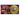 Limited Edition 180g 'Gold Solid' Colour Vinyl LP