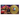 Limited Edition 180g 'Gold Solid' Colour Vinyl LP
