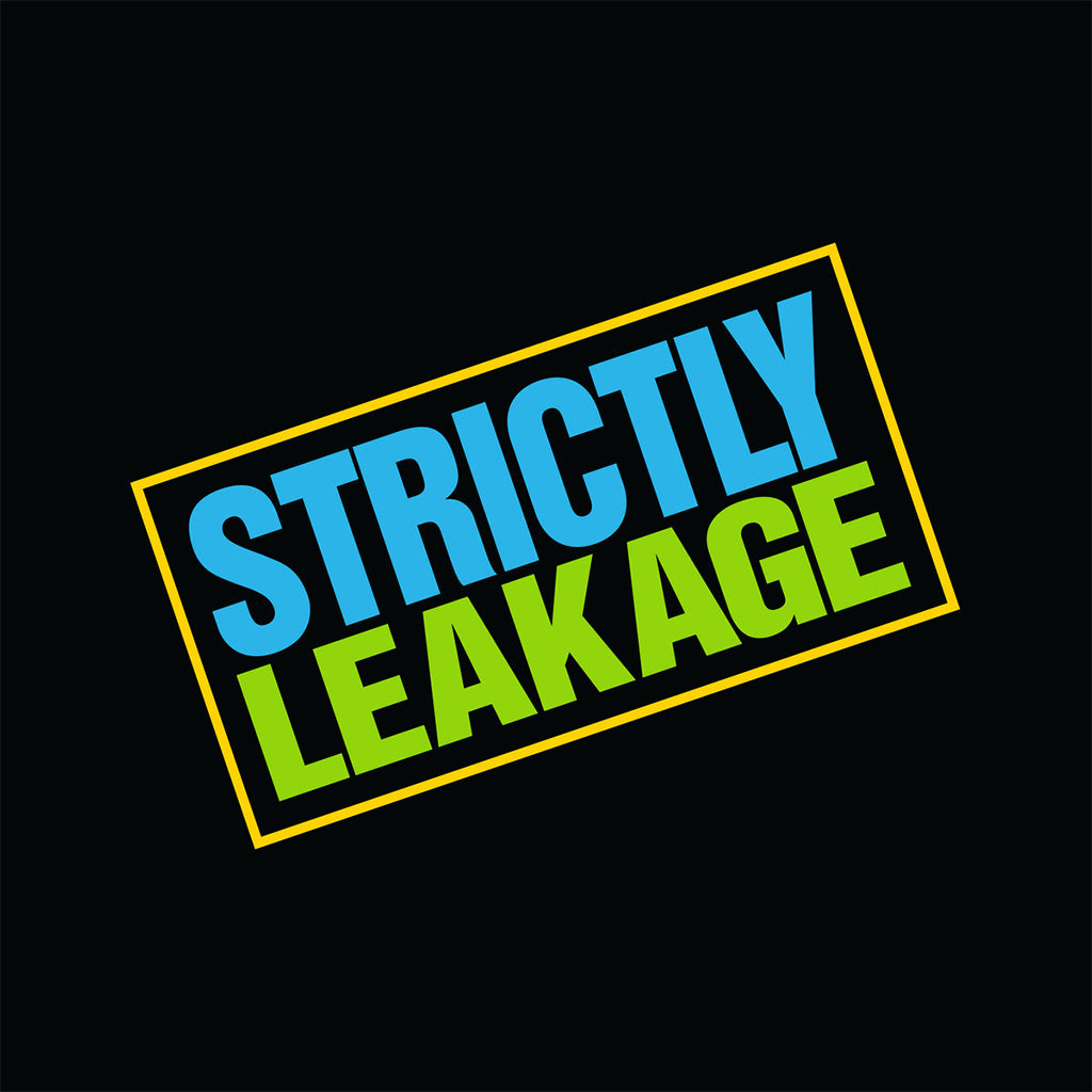 ATMOSPHERE - Strictly Leakage (2024 Reissue) - 2LP - Vinyl [MAY 17]
