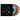 ATREYU - The Beautiful Dark Of Life - 2LP - Red / Teal / Yellow Swirl Vinyl [DEC 8]