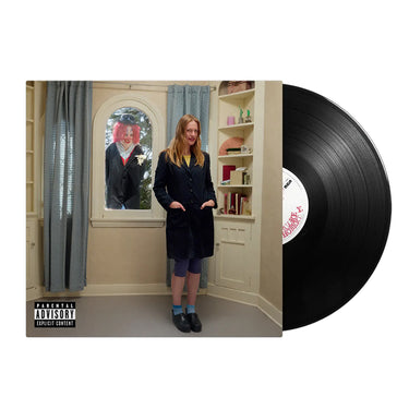 AUDREY HOBERT - Who's The Clown? - LP - Black Vinyl [MAR 6]