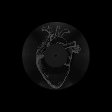 AURORA - What Happened To The Heart? Pt. 2 Deluxe - 12" - Etched Vinyl [Record Store Day 2026]