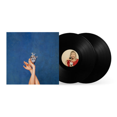AURORA - What Happened To The Heart? - 2LP - Black Vinyl