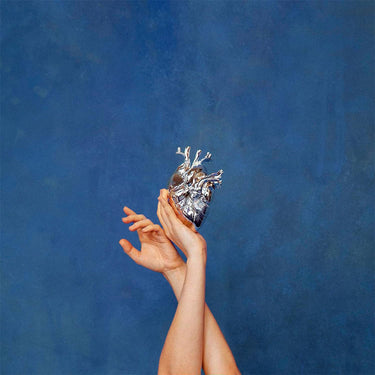 AURORA - What Happened To The Heart? - CD