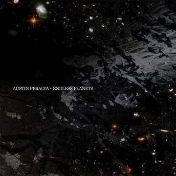 AUSTIN PERALTA - Endless Planets - Deluxe Edition - 2LP - Vinyl